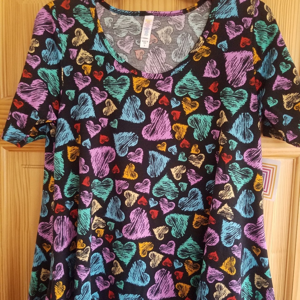 Perfect T